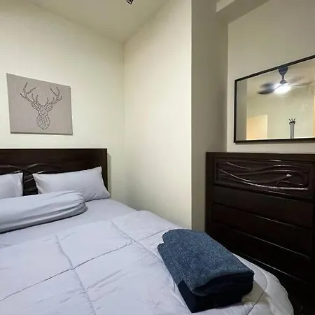 Sy Urban Dwell Staycation Near Shah Alam Stadium Exterior photo