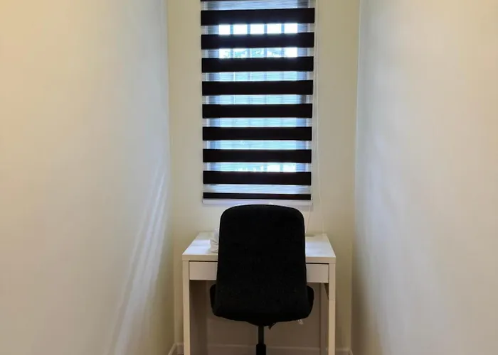 Sy Urban Dwell Staycation Near Shah Alam Stadium