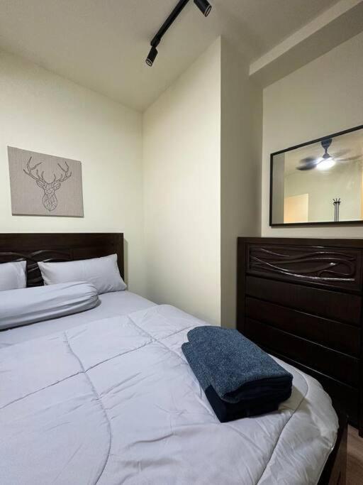 Apartment Sy Urban Dwell Staycation Near Stadium Shah Alam
