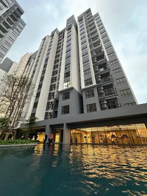 Sy Urban Dwell Staycation Near Stadium Apartment *