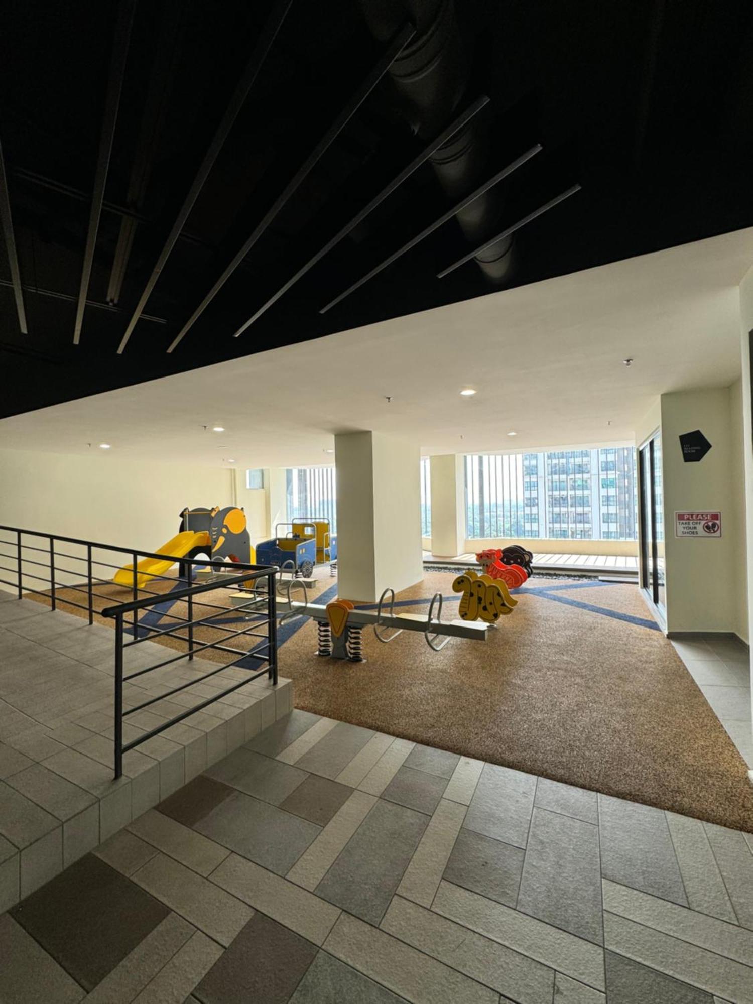 Sy Urban Dwell Staycation Near Stadium *