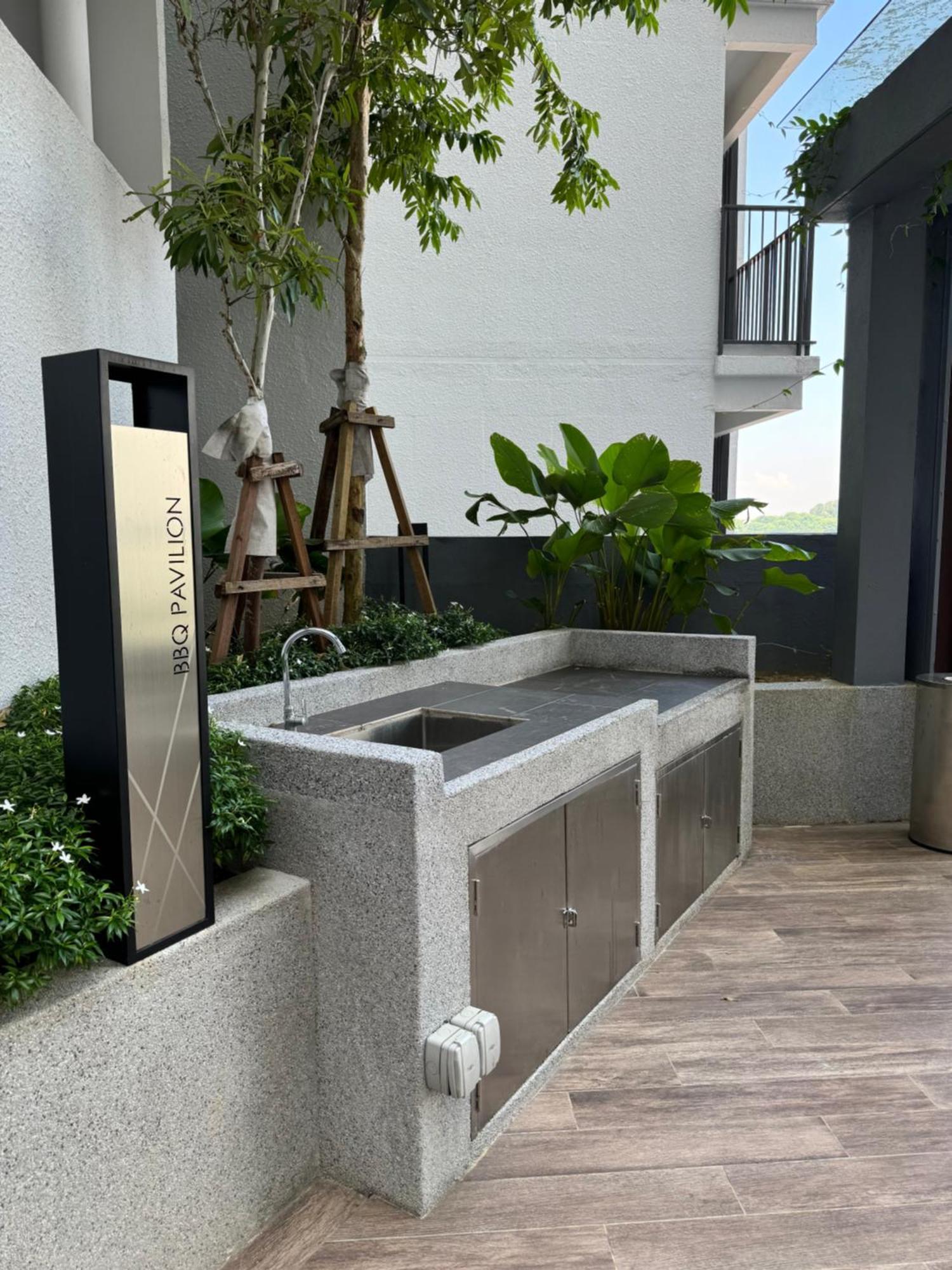 Sy Urban Dwell Staycation Near Stadium * Shah Alam