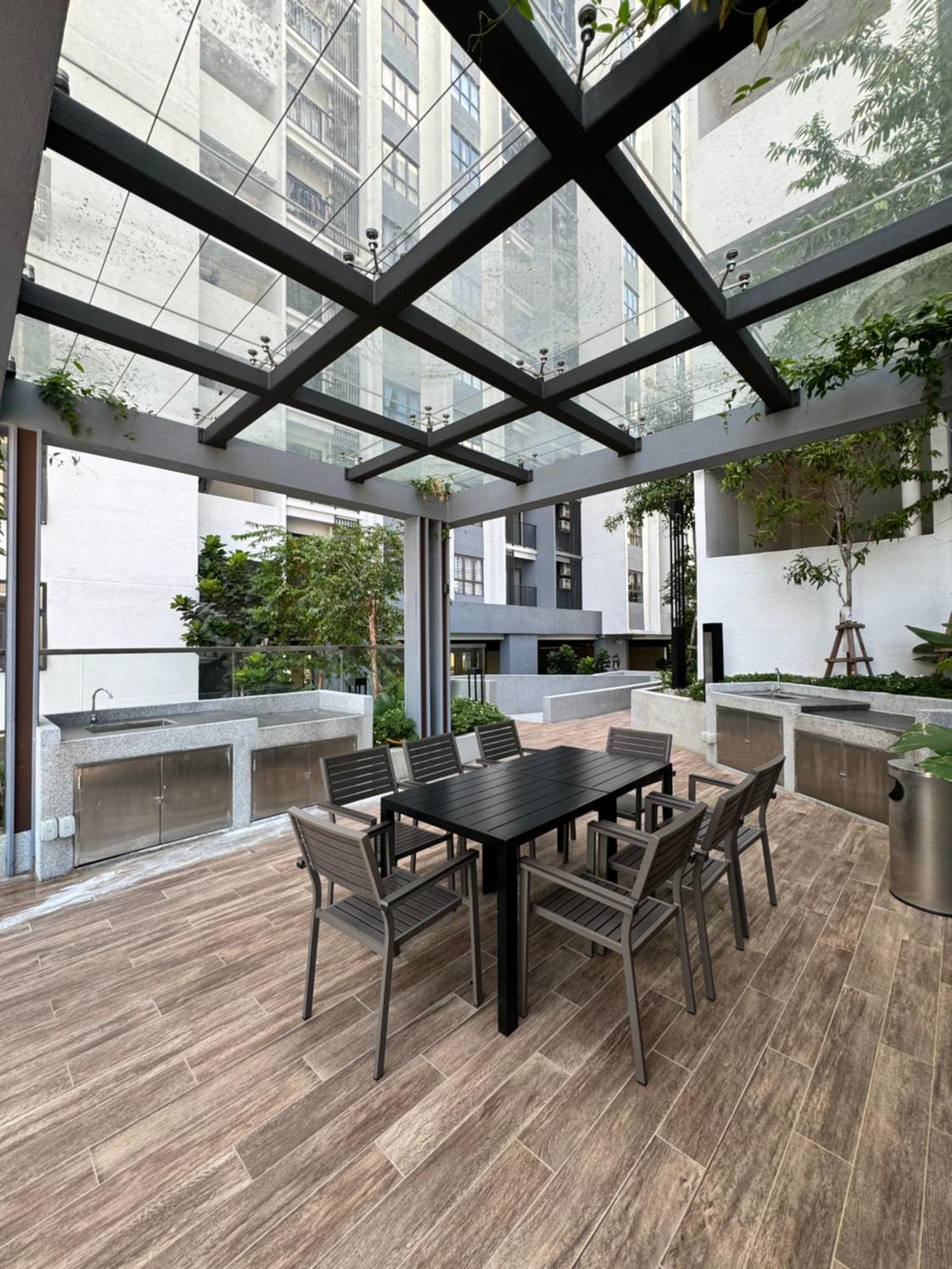Sy Urban Dwell Staycation Near Stadium Shah Alam