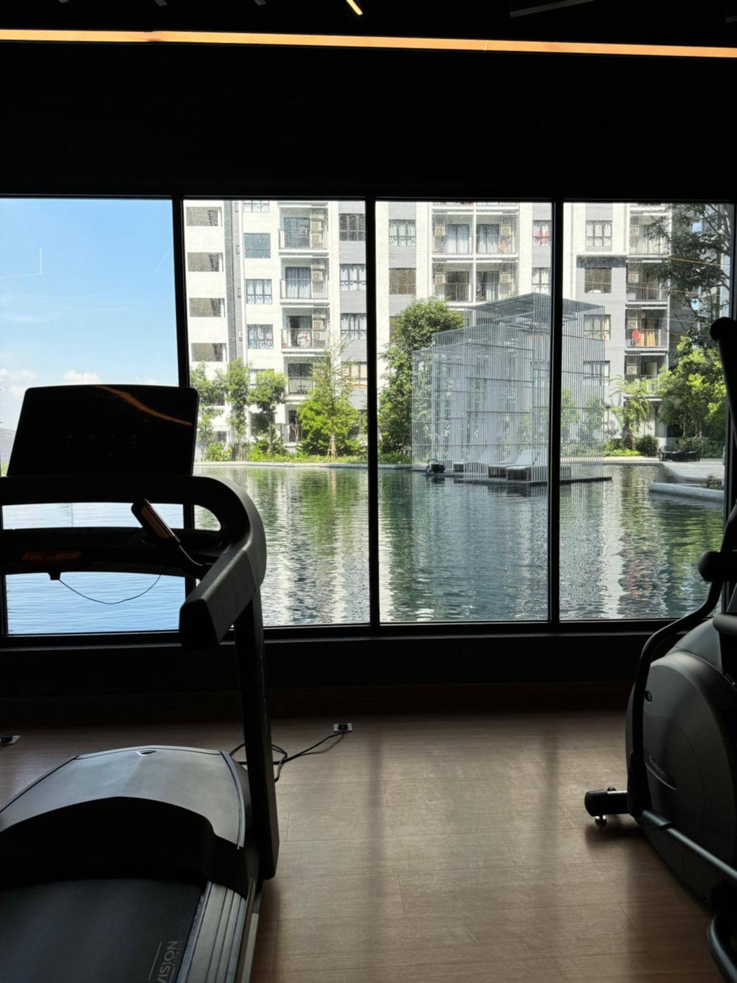 Sy Urban Dwell Staycation Near Stadium