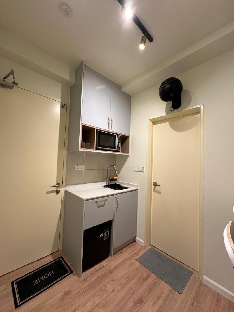 Sy Urban Dwell Staycation Near Stadium Apartment *