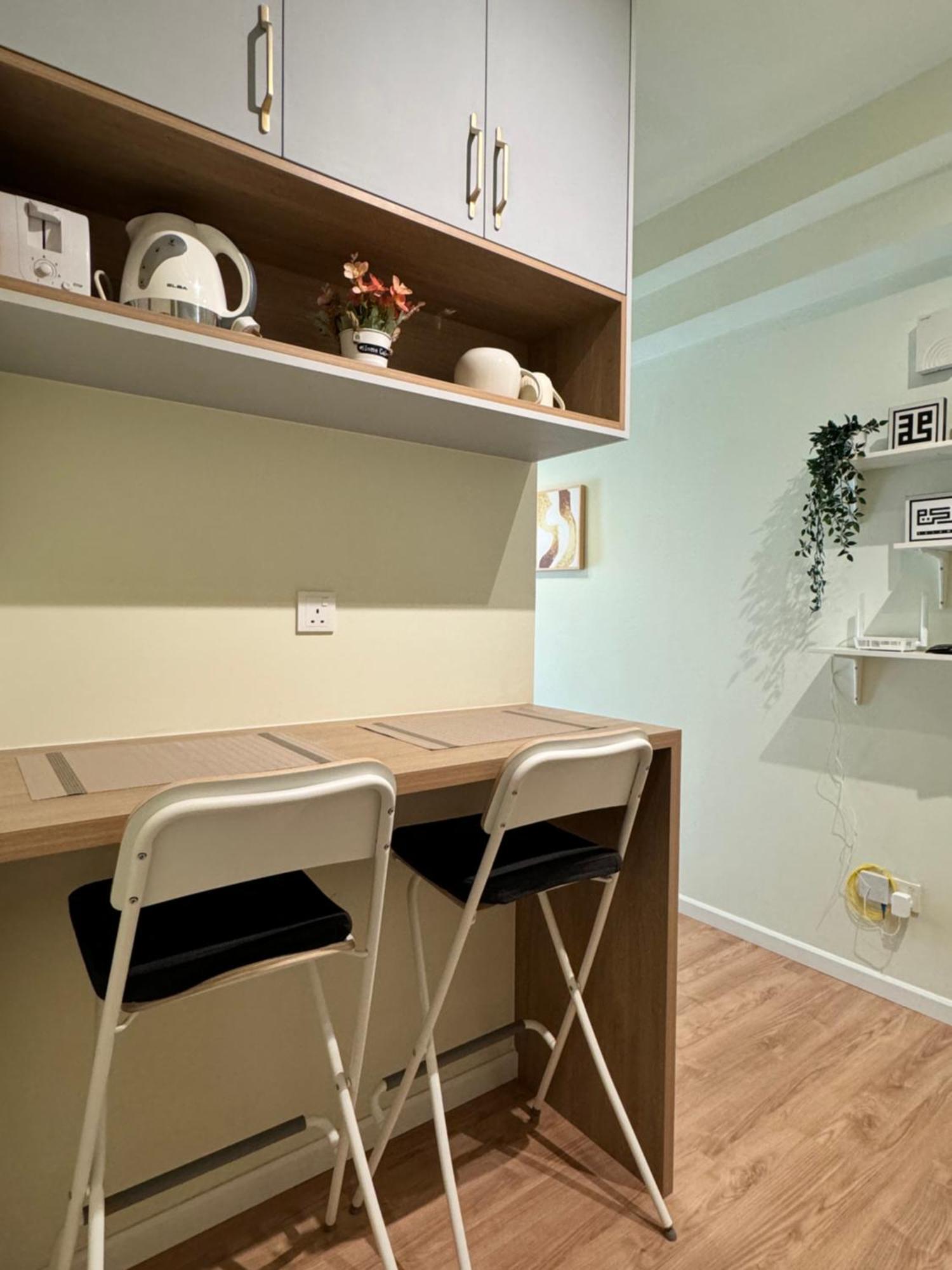 Sy Urban Dwell Staycation Near Stadium *